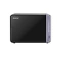 Miniatyrbillede 5 af 7: QNAP, omkostningseffektiv 6-bay 10GbE NAS, TS-632X-4G