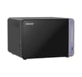 Miniatyrbillede 6 af 7: QNAP, omkostningseffektiv 6-bay 10GbE NAS, TS-632X-4G