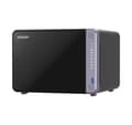 Miniatyrbillede 2 af 7: QNAP, omkostningseffektiv 6-bay 10GbE NAS, TS-632X-4G