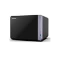 Miniatyrbillede 1 af 7: QNAP, omkostningseffektiv 6-bay 10GbE NAS, TS-632X-4G