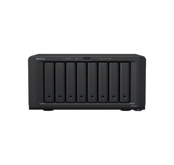 Synology, 8-Bay , DS1823xs+