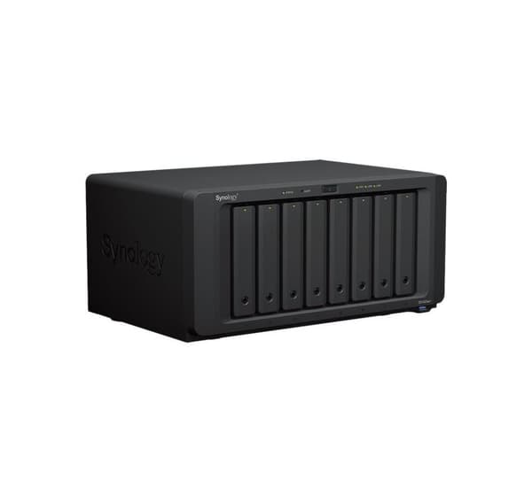 Synology, 8-Bay , DS1823xs+