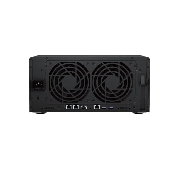 Synology, 8-Bay , DS1823xs+
