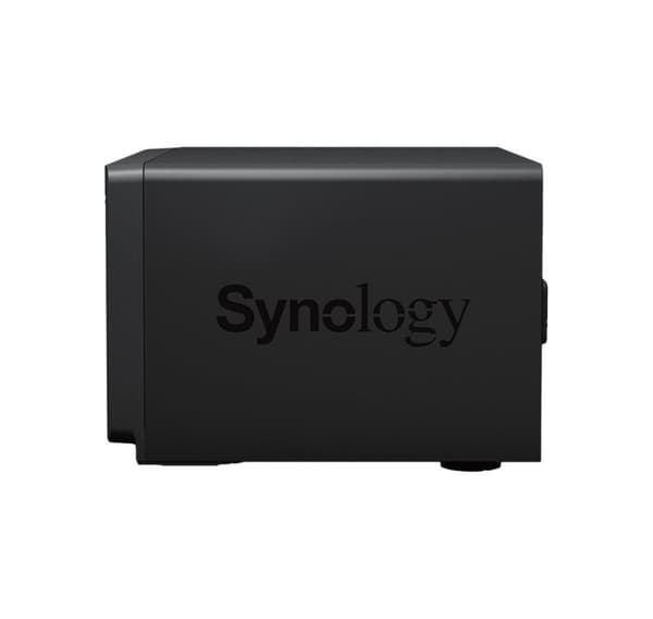 Synology, 8-Bay , DS1823xs+