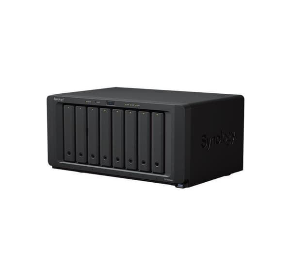 Synology, 8-Bay , DS1823xs+