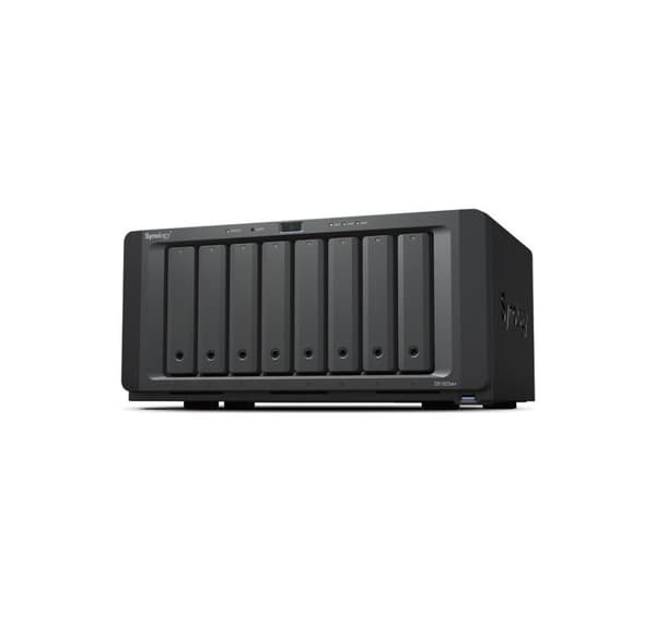 Synology, 8-Bay , DS1823xs+