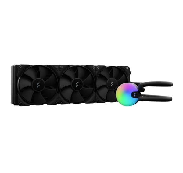 Fractal Design, Vannkjøleenhet, Lumen S36 V2