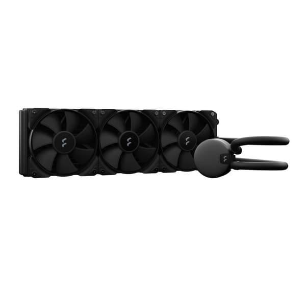 Fractal Design, Vannkjøleenhet, Lumen S36 V2