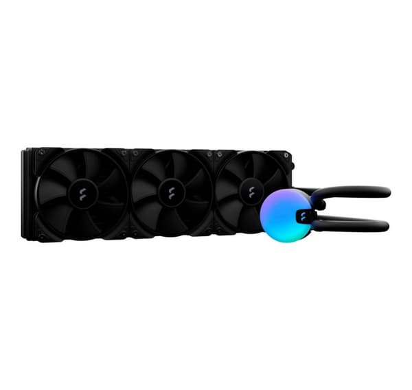 Fractal Design, Vannkjøleenhet, Lumen S36 V2