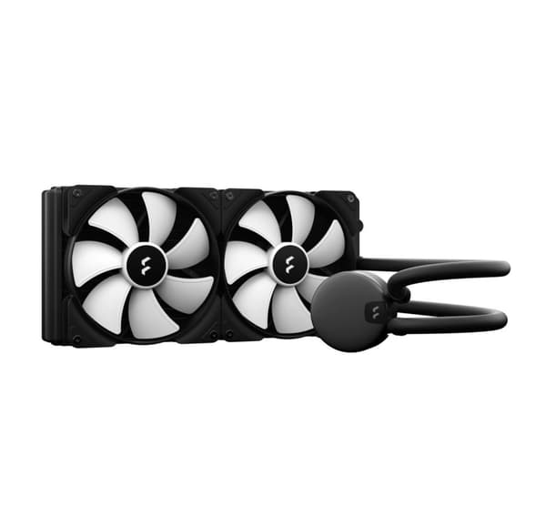 Fractal Design, vesijäähdytysyksikkö, Lumen S28 V2 RGB