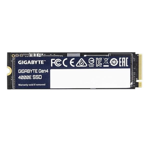 Gigabyte, G440E1TB