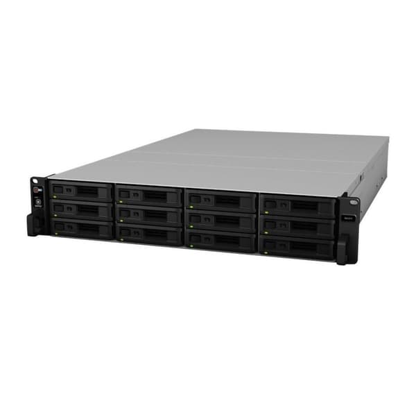 Synology, expansionsenhet, RX1217RP