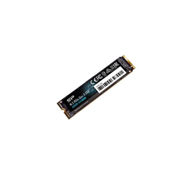 Silicon Power, SSD, P34A60