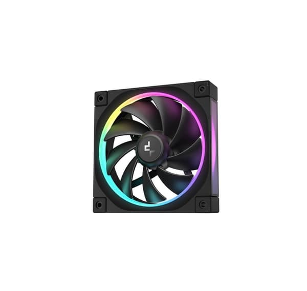 Deepcool, ventilator, FL12-3 IN 1