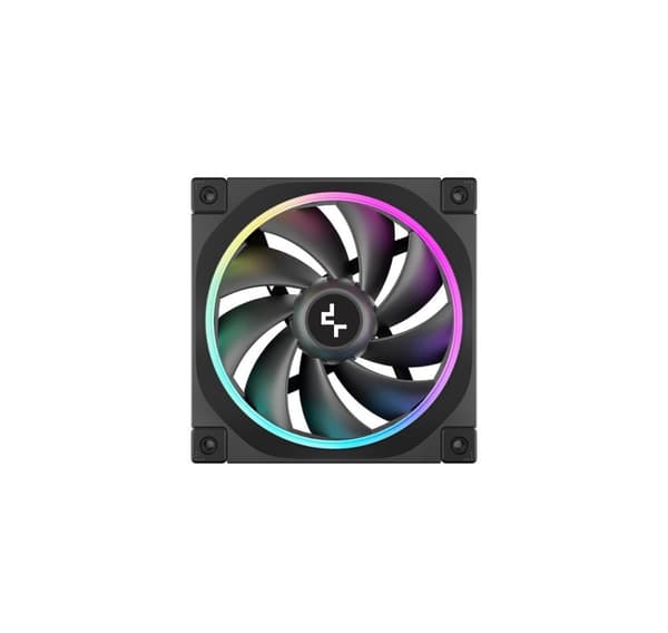 Deepcool, ventilator, FL12-3 IN 1