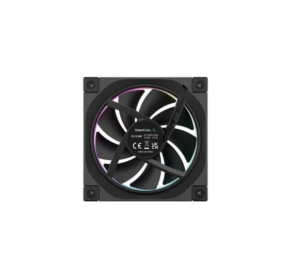 Deepcool, ventilator, FL12-3 IN 1
