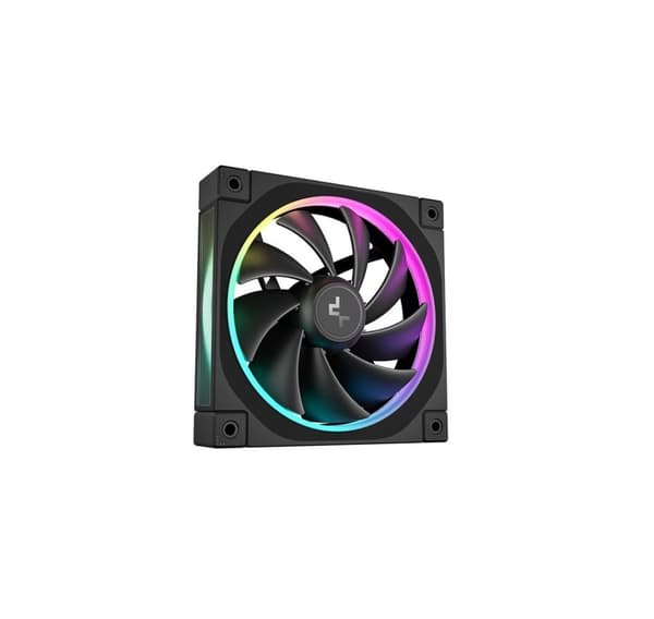 Deepcool, ventilator, FL12-3 IN 1
