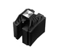 Miniatyrbillede 8 af 11: Deepcool, CPU køler, ASSASSIN 4S