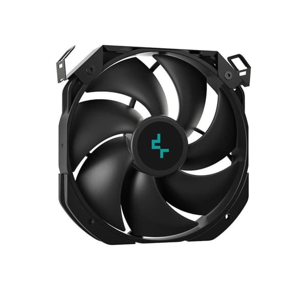 Deepcool, CPU køler, ASSASSIN 4S