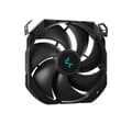 Miniatyrbillede 10 af 11: Deepcool, CPU køler, ASSASSIN 4S