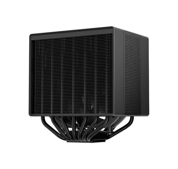 Deepcool, CPU køler, ASSASSIN 4S