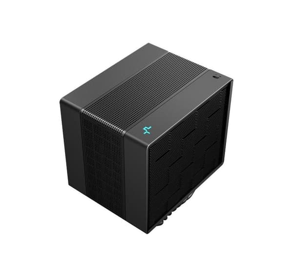 Deepcool, CPU køler, ASSASSIN 4S Sort