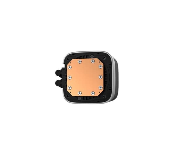 Deepcool, flydende CPU-køler, LP240