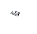 Pikkukuva 2 / 2: Dell, HDD 2,5" / 1,2TB / 10K / SAS / 12Gbps / 512n / Hot-Plug / 3,5" HYB Carrier / 14G / 15G