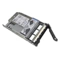 Pikkukuva 1 / 2: Dell, HDD 2,5" / 1,2TB / 10K / SAS / 12Gbps / 512n / Hot-Plug / 3,5" HYB Carrier / 14G / 15G