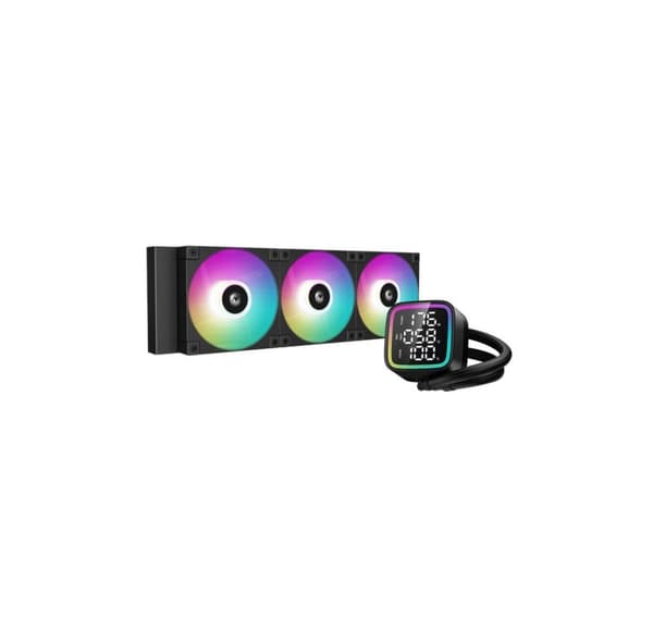 Deepcool, Liquid Cooler, LD360