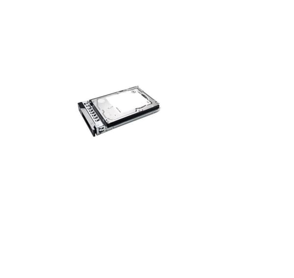 Dell, hårddisk 2,5" / 1,2TB / 10K / SAS / 12Gbps / 512n / Hot-Plug 14G Rx40