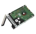 Miniatyrbild 4 av 5: Dell, hårddisk 2,5" / 1,2TB / 10K / SAS / 12Gbps / 512n / Hot-Plug 14G Rx40