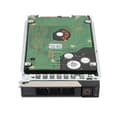 Miniatyrbild 2 av 5: Dell, hårddisk 2,5" / 1,2TB / 10K / SAS / 12Gbps / 512n / Hot-Plug 14G Rx40