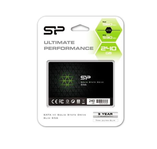Silicon Power, S56