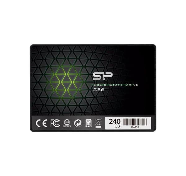Silicon Power, S56