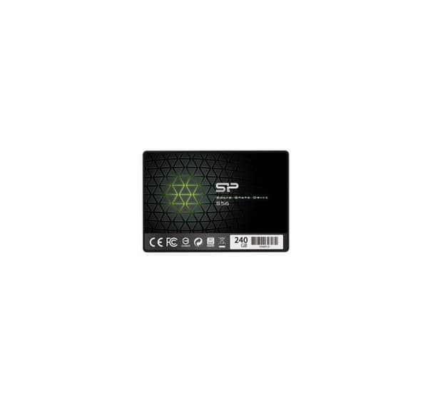 Silicon Power, S56