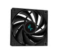 Miniatyrbilde 5 av 6: Deepcool, Digital Liquid CPU Cooler, LS720S ZERO DARK