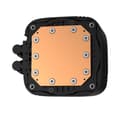 Miniatyrbilde 6 av 6: Deepcool, Digital Liquid CPU Cooler, LS720S ZERO DARK
