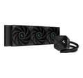 Miniatyrbilde 1 av 6: Deepcool, Digital Liquid CPU Cooler, LS720S ZERO DARK