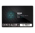Miniatyrbilde 3 av 4: Silicon Power, Slim S55