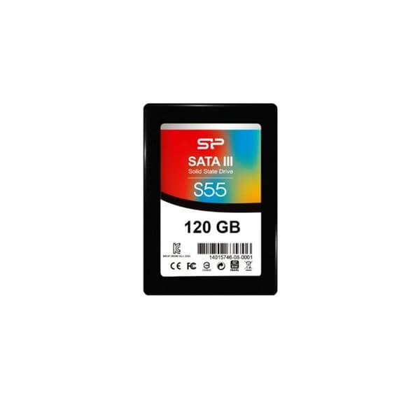Silicon Power, Slim S55