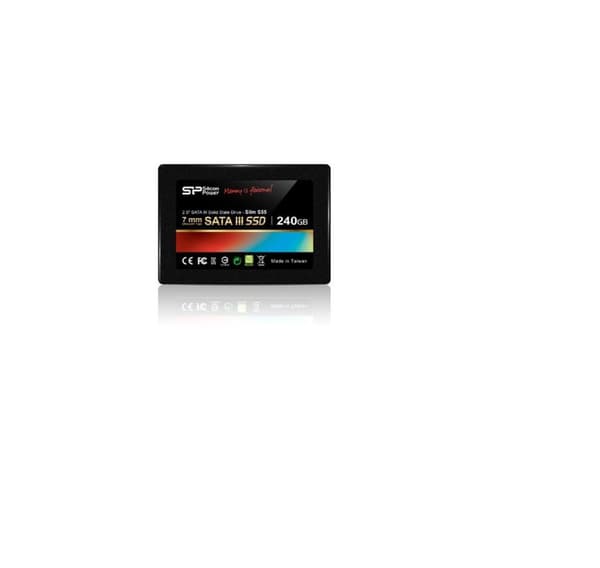 Silicon Power, Slim S55