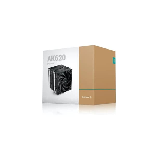 Deepcool, AK620