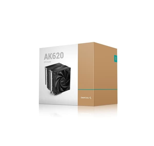 Deepcool, AK620
