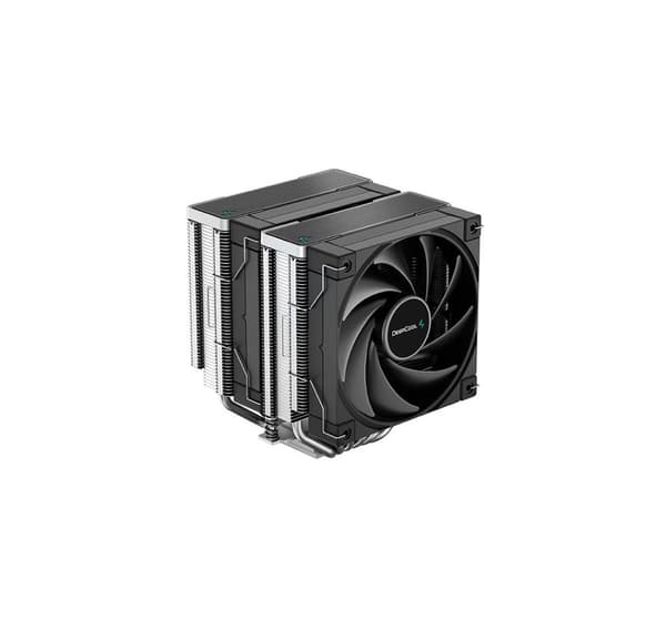 Deepcool, AK620 Sort
