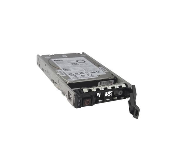 Dell, HDD 3,5" / 8TB / 7,2k / SATA / 6Gb / 512e / Hot-plug / 14G Rx40