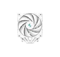 Miniatyrbillede 2 af 10: Deepcool, CPU Air Cooler, AK620 Digital WH