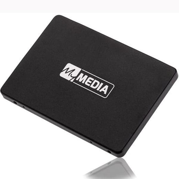Hårddisk MyMedia 256 GB 256 GB SSD (256 GB) (256 GB SSD)