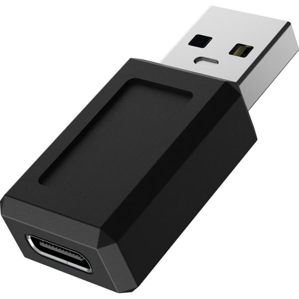 Extern Hårddisk MSI S78-440L0B0-P83 Svart 1 TB