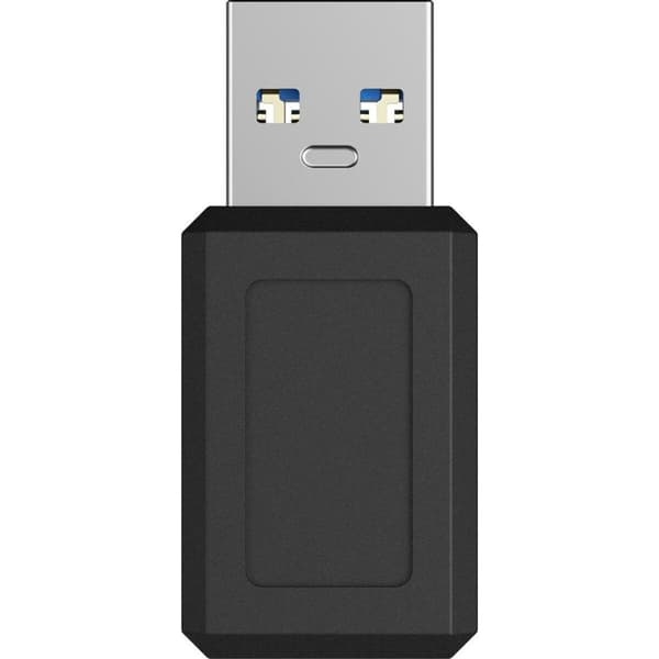 Extern Hårddisk MSI S78-440L0B0-P83 Svart 1 TB